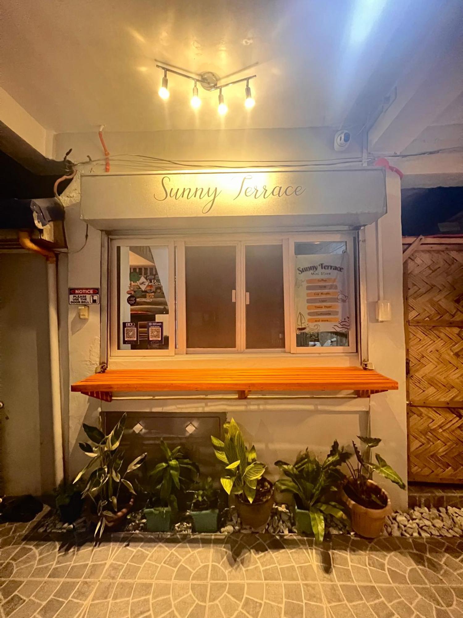 فندق Sunny Terrace بالير المظهر الخارجي الصورة